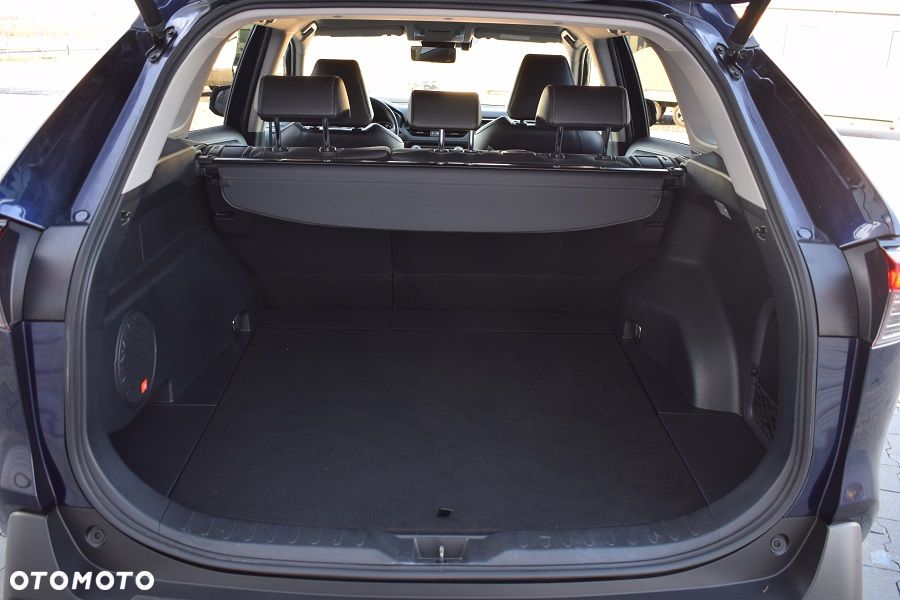 Toyota RAV4 2.5 Hybrid Executive 4x2 - 10