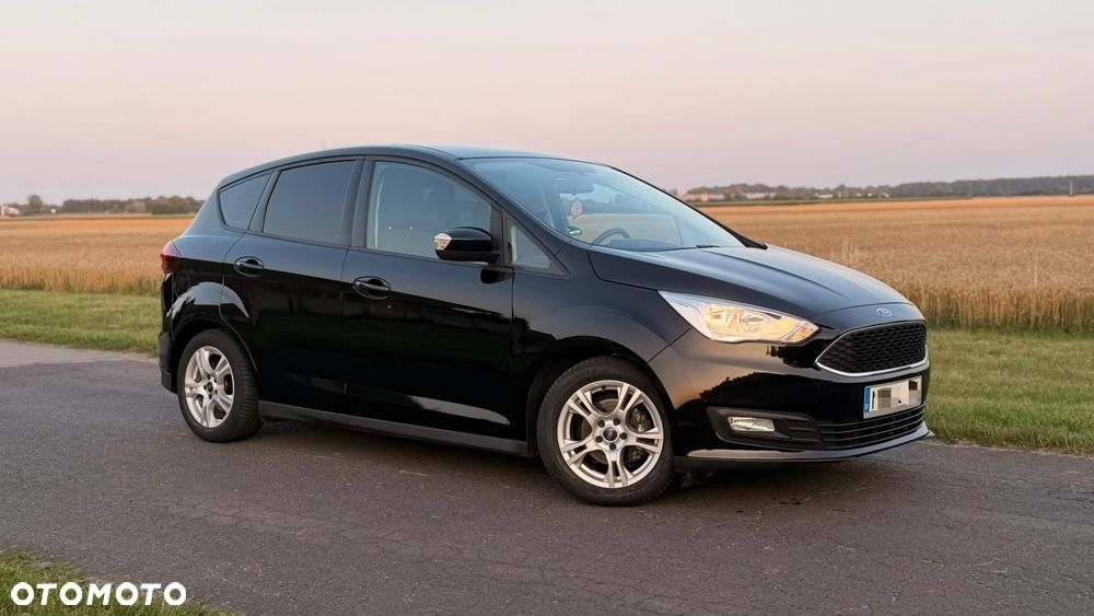 Ford C-MAX - 10