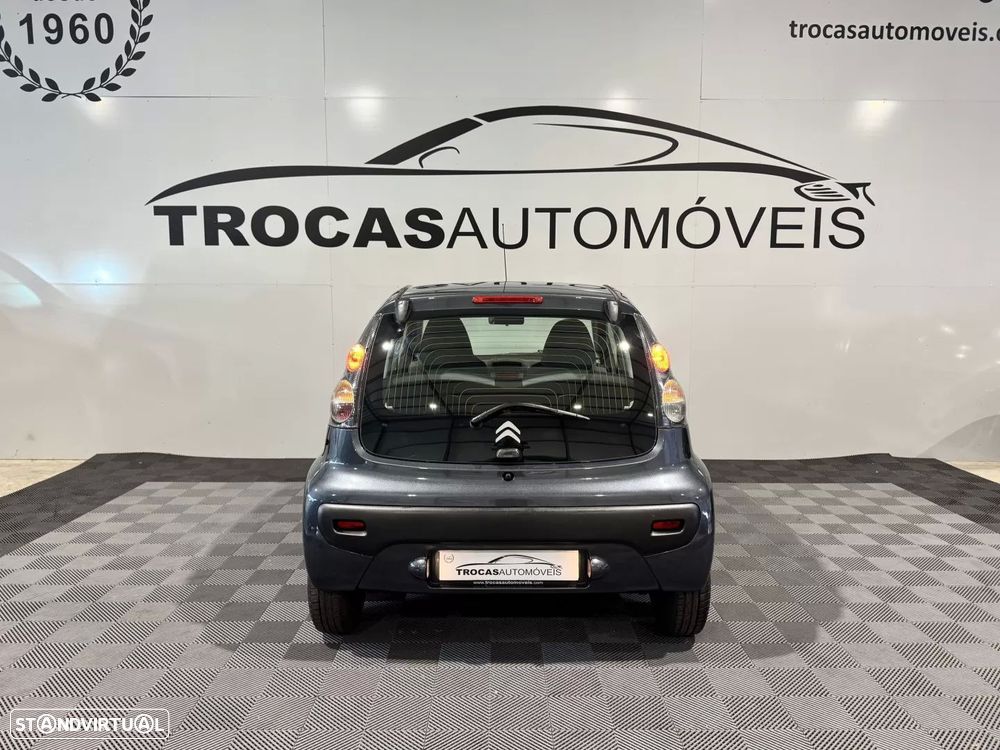 Citroën C1 - 21