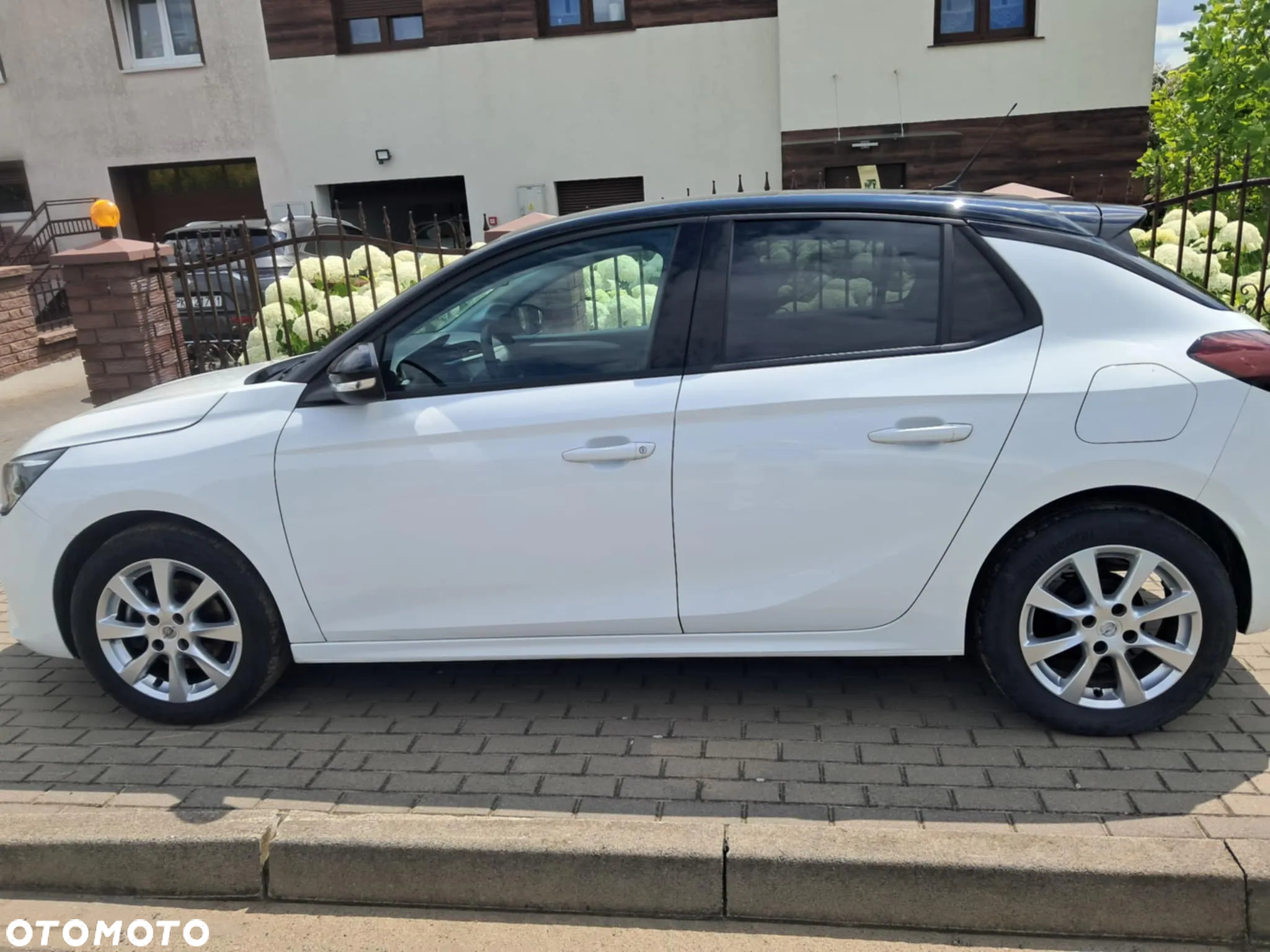 Opel Corsa - 22