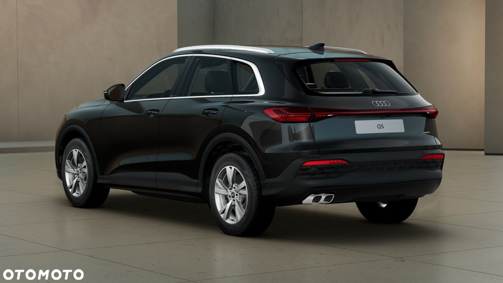 Audi Q5 - 2