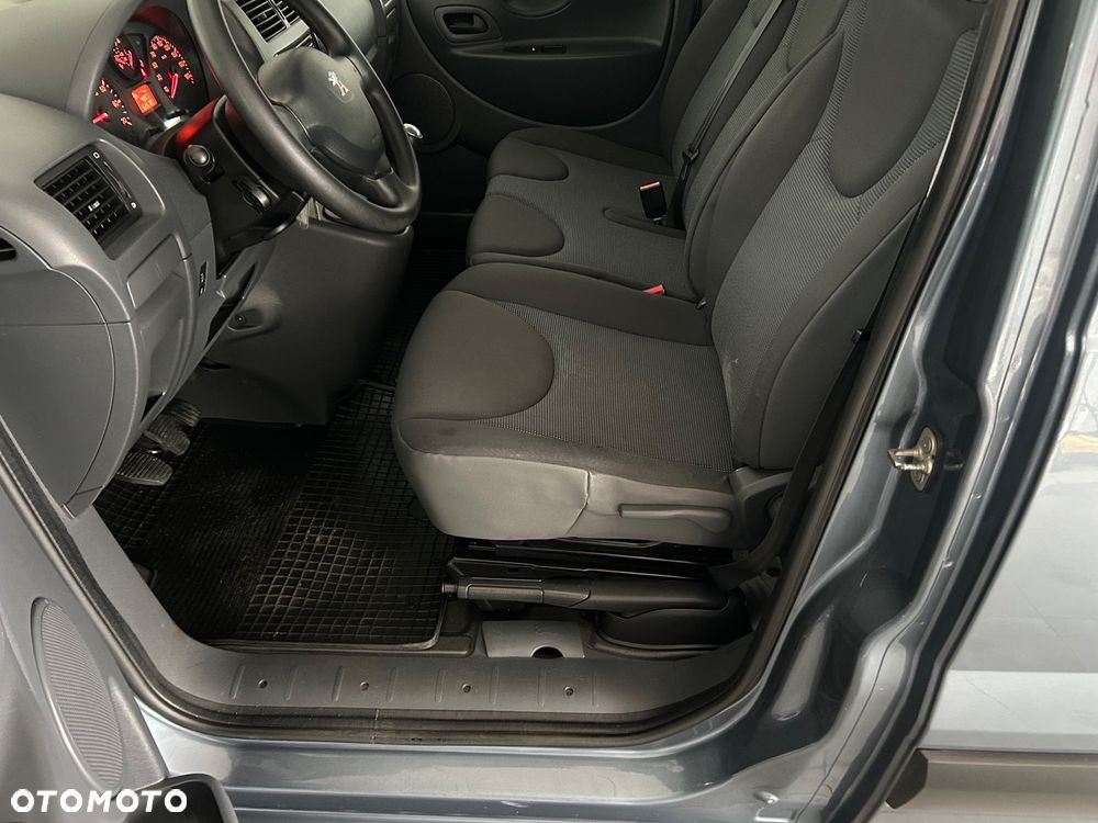 Peugeot Expert Tepee L1H1 (5-Si.) Vagabond - 15