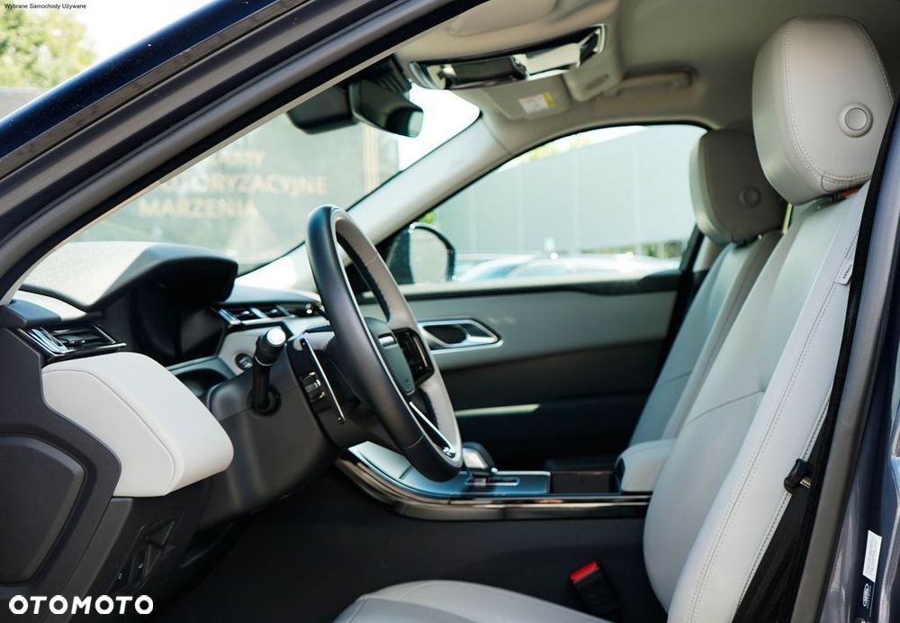 Land Rover Range Rover Velar - 13