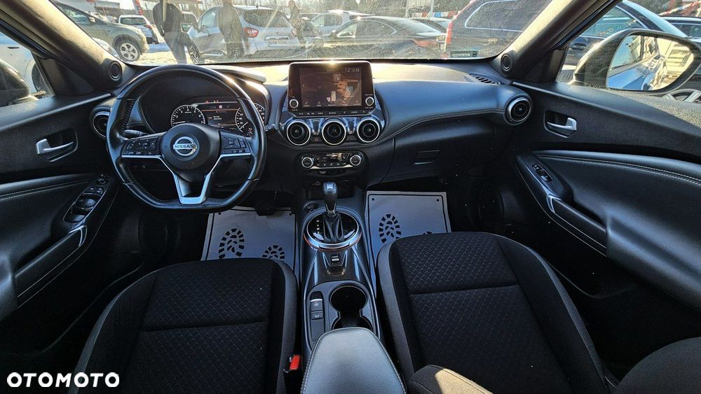 Nissan Juke - 19