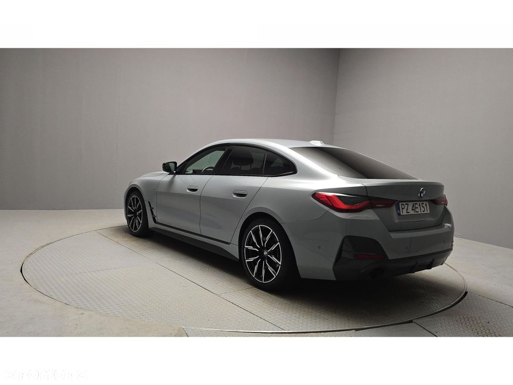 BMW Seria 4 - 4