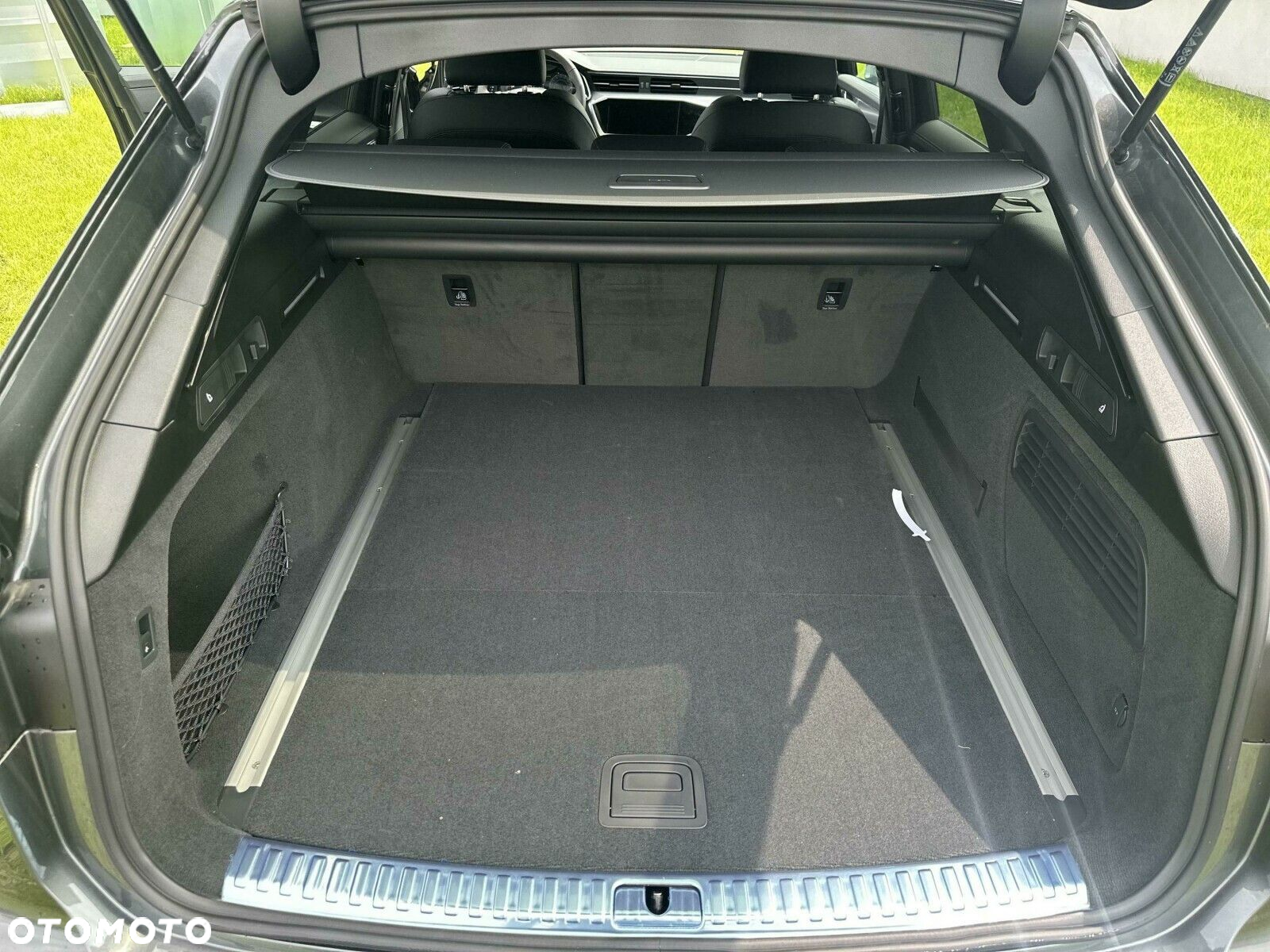 Audi A6 - 9