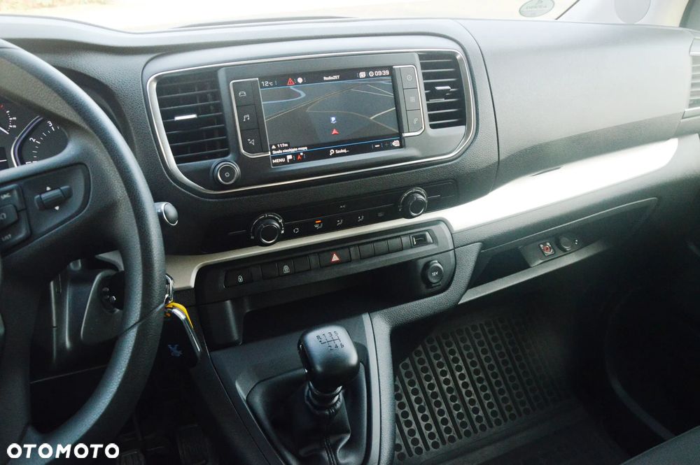 Peugeot Traveller 2.0 BlueHDi Standard Business - 15