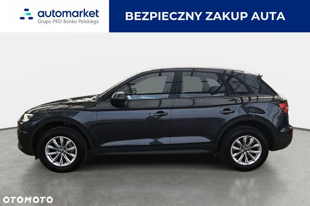 Audi Q5 40 TDI Quattro S tronic - 2