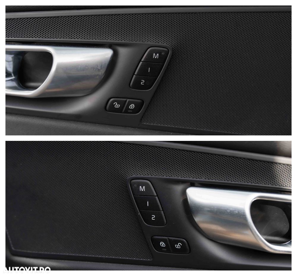 Volvo XC 60 B4 MHEV AT8 AWD R-Design - 24