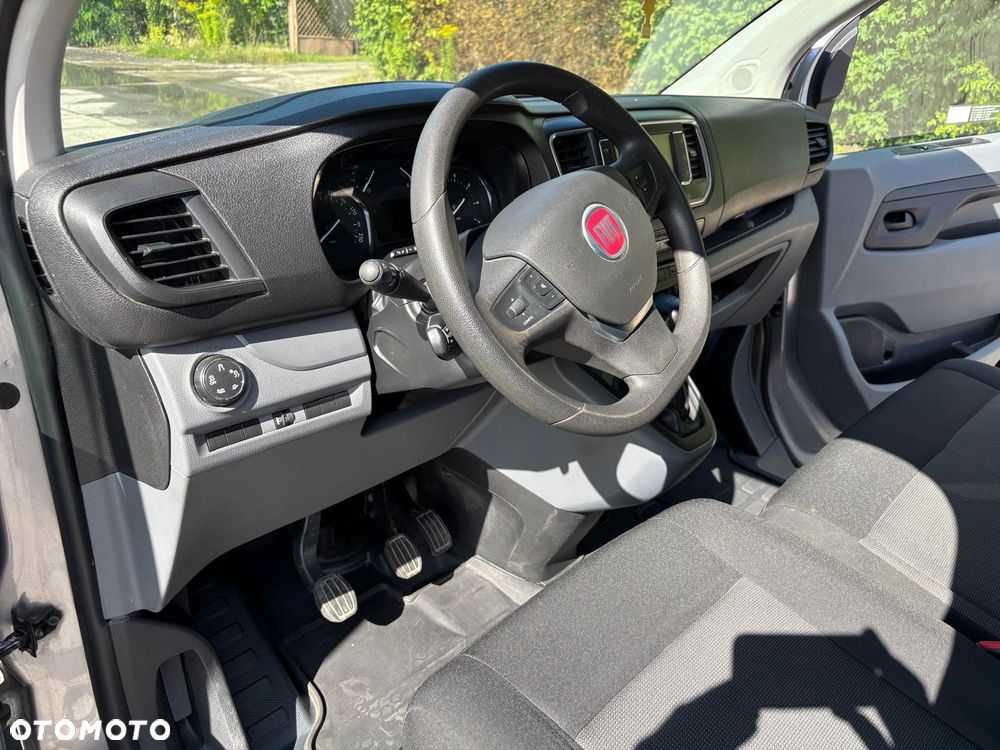 Fiat Scudo - 11