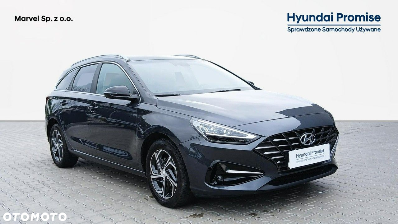 Hyundai i30 - 7