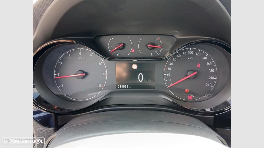 Opel Corsa 1.2 Edition - 15
