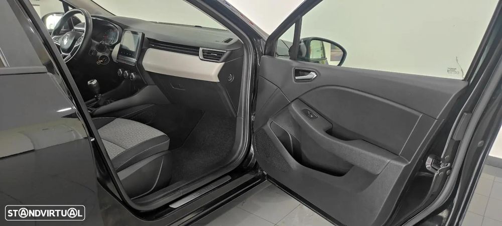 Renault Clio 1.0 TCe Limited - 22