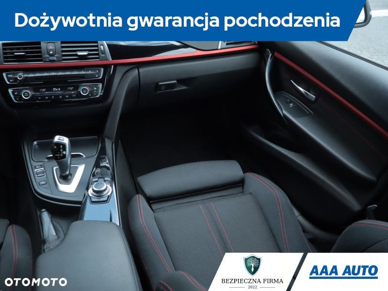 BMW Seria 3 - 10