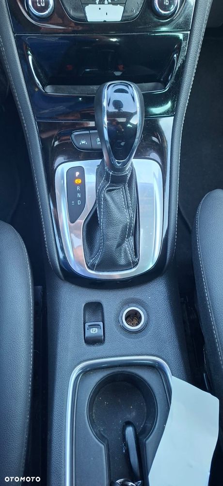 Opel Astra 1.4 Turbo Start/Stop Automatik Dynamic - 16