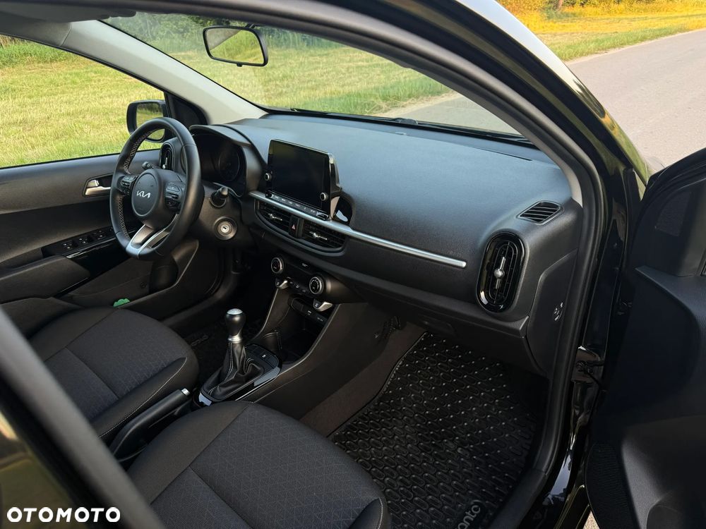Kia Picanto 1.2 L - 8