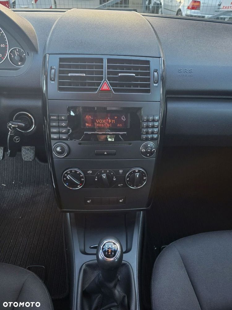 Mercedes-Benz Klasa A 150 Classic - 19