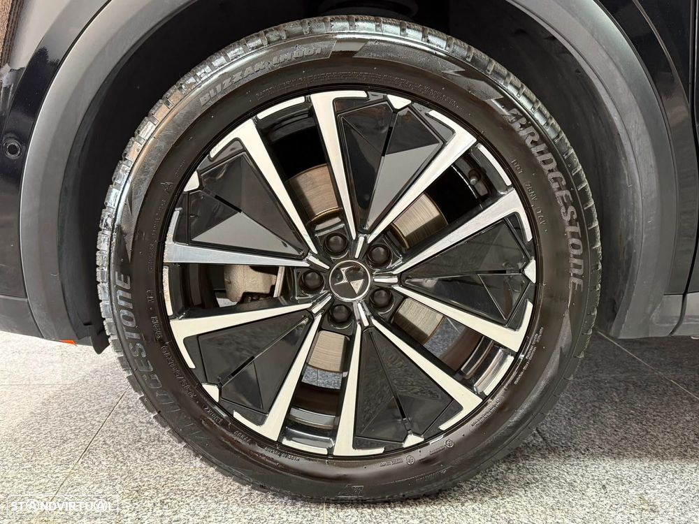 DS DS7 Crossback E-Tense Performance Line EAT8 - 7