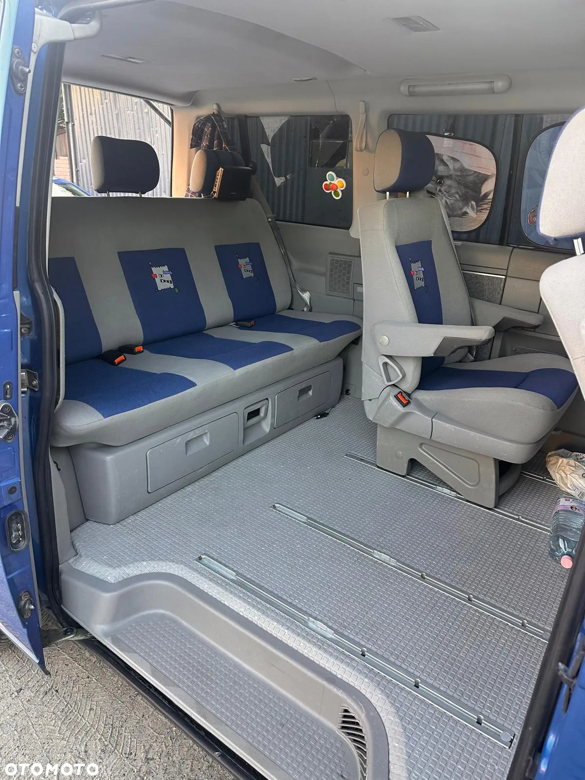 Volkswagen Multivan TDI - 16