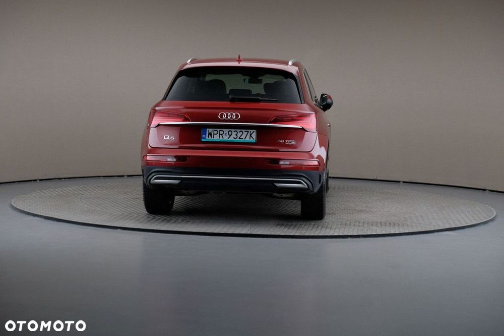 Audi Q5 - 5