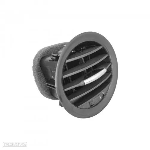 Grelha / Difusor / Ventilador / entrada de ar do tablier Opel Corsa D NOVO - 2
