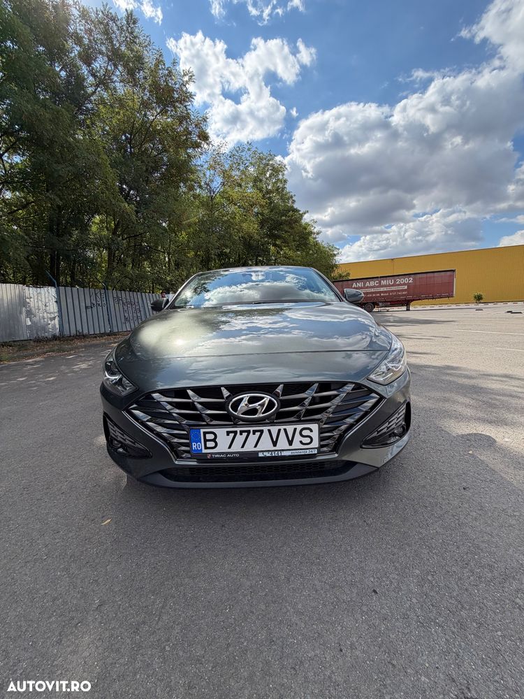 Hyundai i30 - 2