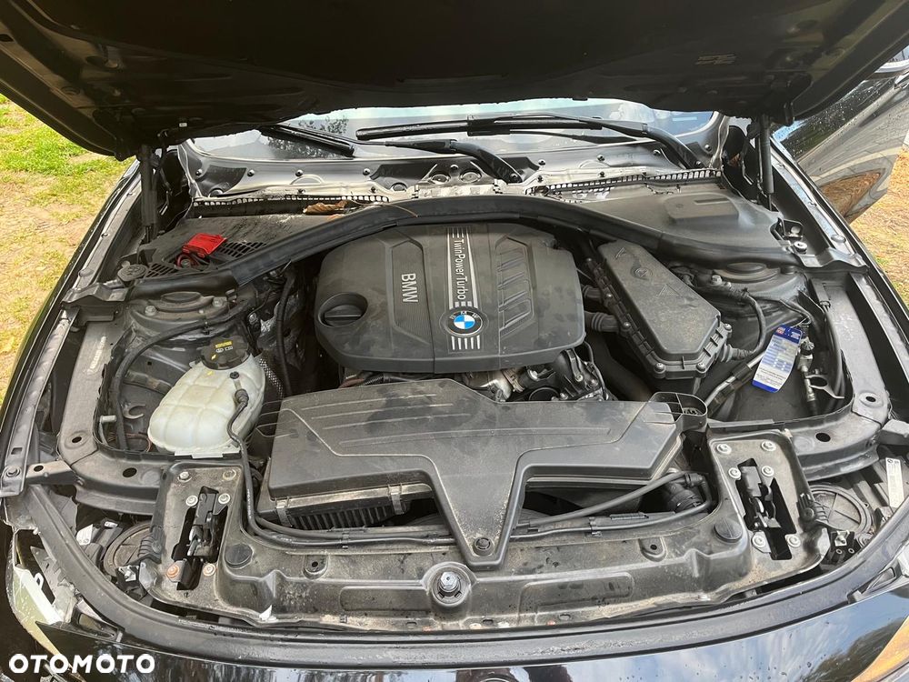 BMW Seria 3 - 22