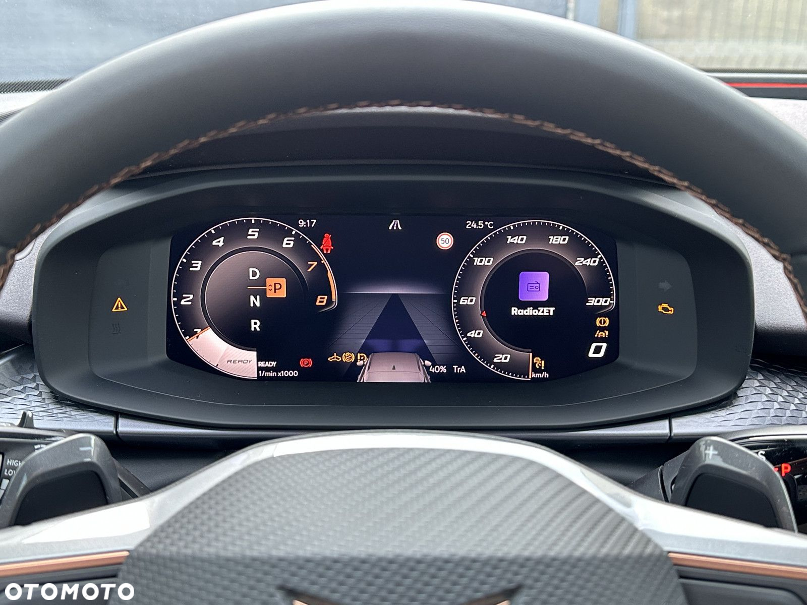 Cupra Terramar - 21