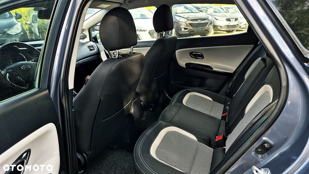 Kia Ceed 1.6 GDI XL - 32