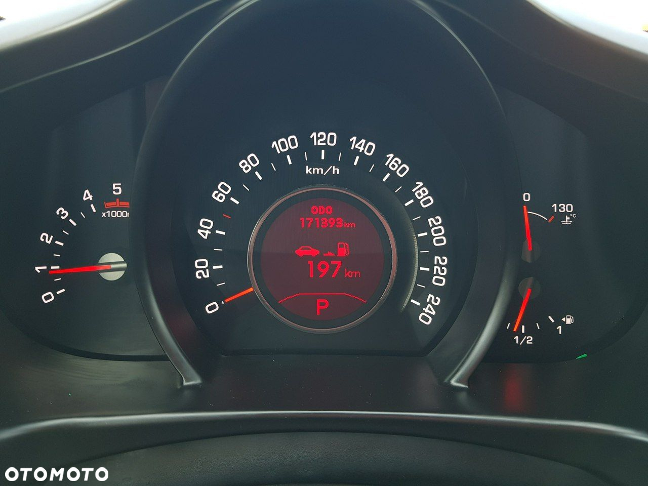 Kia Sportage 2,0 CRDI AWD Spirit - 20