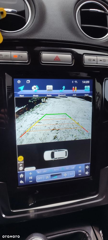 Ford Mondeo 2.0 TDCi Titanium S - 20