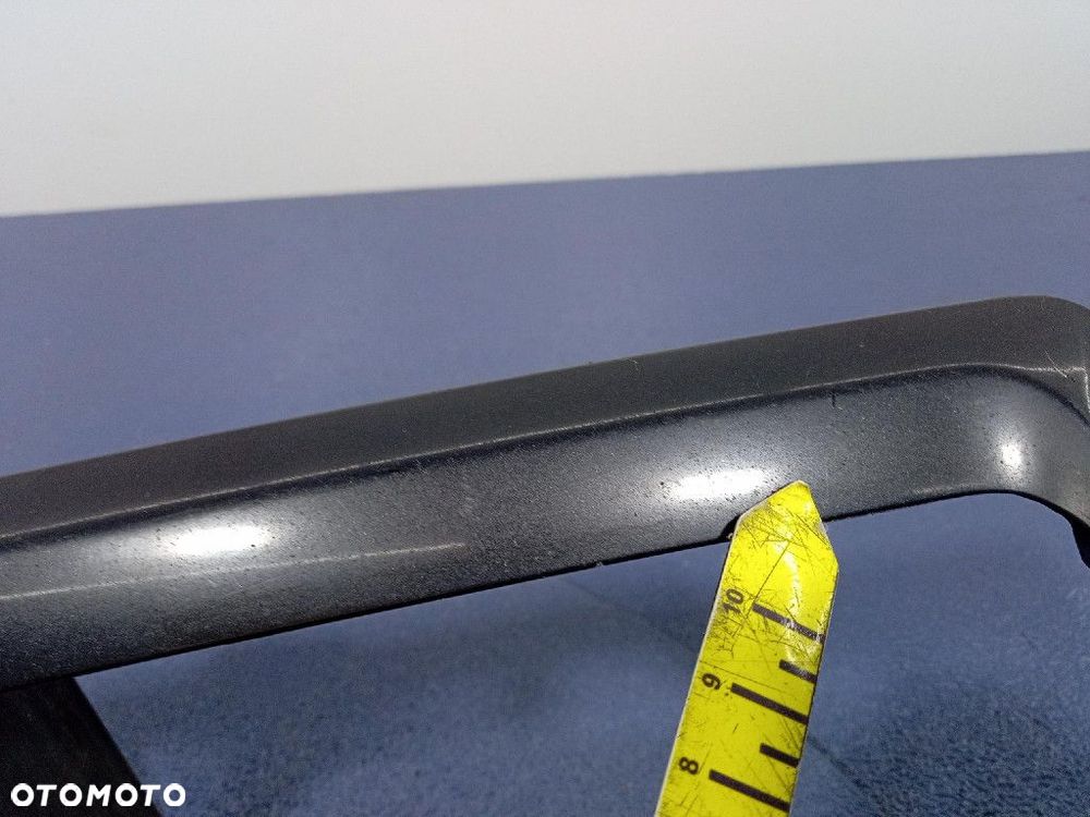 BMW X6 G05 G06 RAMKA KRATKI ZDERZAKA LEWA PRZÓD PRZEDNIA 7449709 475 - 4