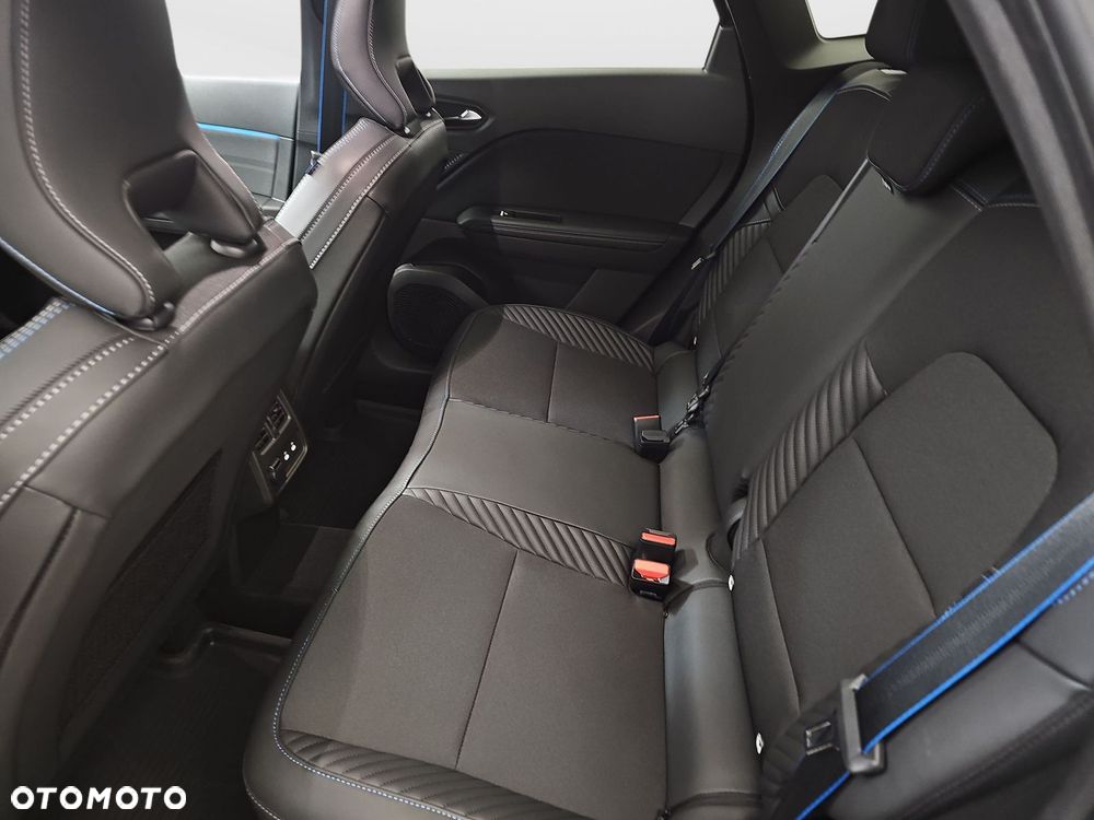 Renault Symbioz 1.8 E-Tech Full Hybrid 160 Esprit Alpine - 29