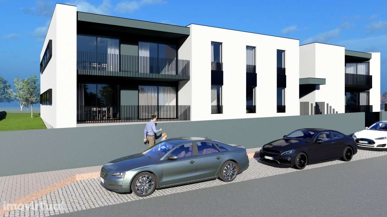 APARTAMENTOS T3 NOVOS - Grande imagem: 4/13