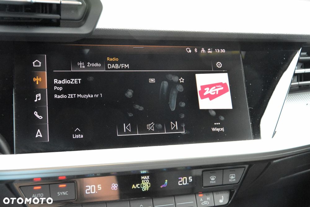 Audi A3 Limousine 30 TFSI - 25