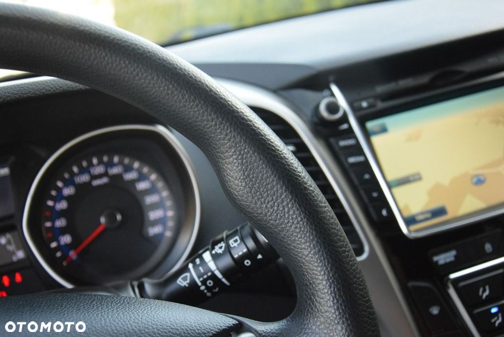 Hyundai i30 1.4 Classic - 33