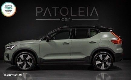 Volvo XC 40 Recharge Extended Range Plus - 2
