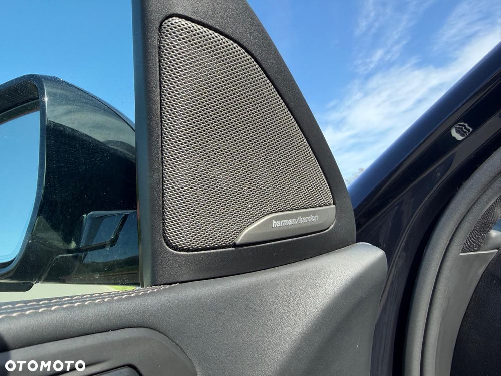 BMW X6 xDrive40i xLine - 17