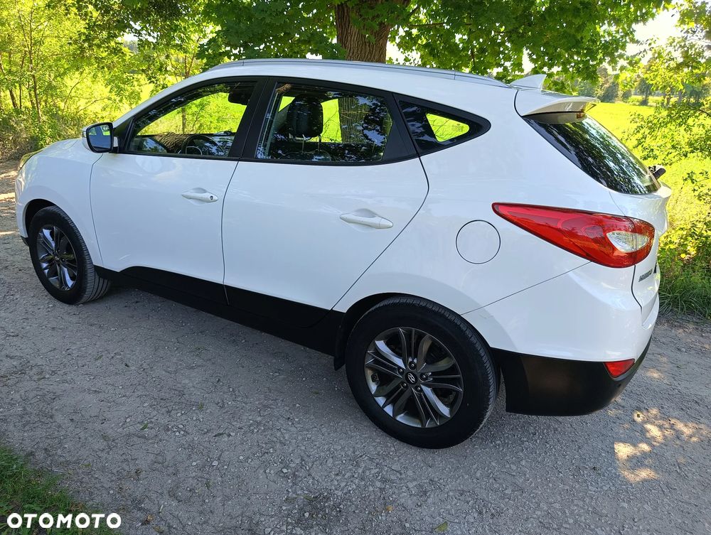 Hyundai ix35 - 4