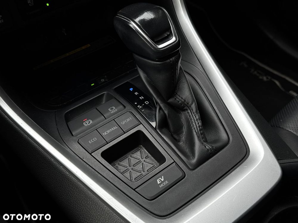 Toyota RAV4 2.5 Hybrid Executive 4x2 - 28