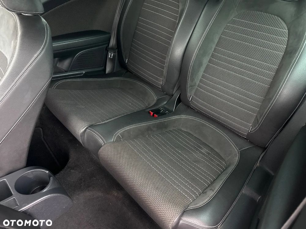 Volkswagen Scirocco 1.4 TSI - 16