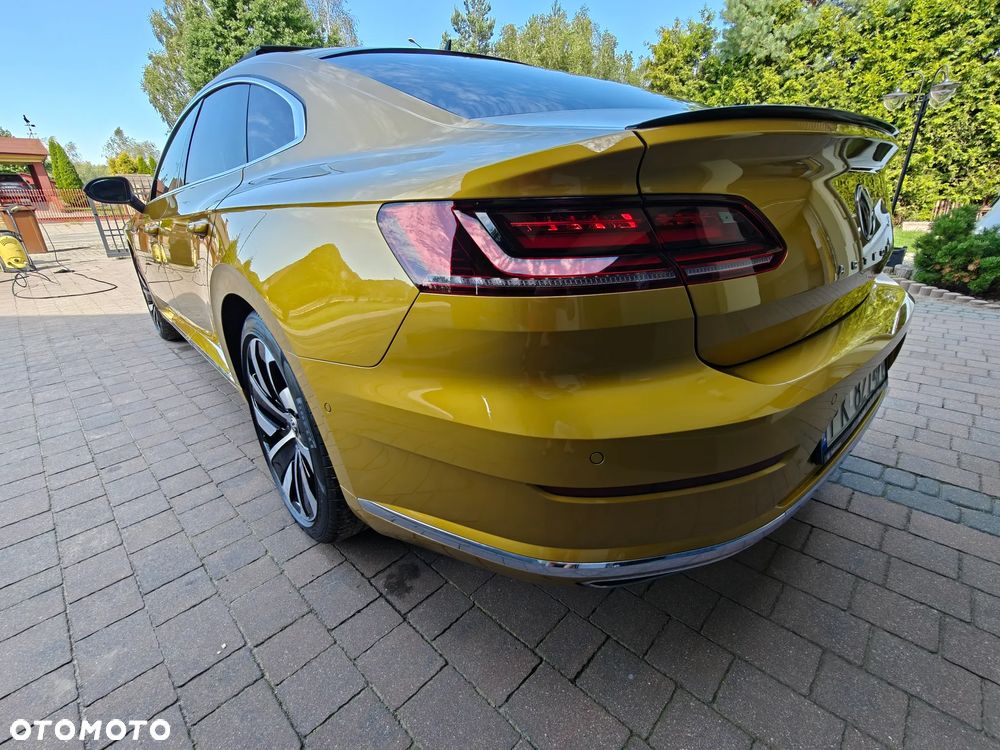 Volkswagen Arteon - 36