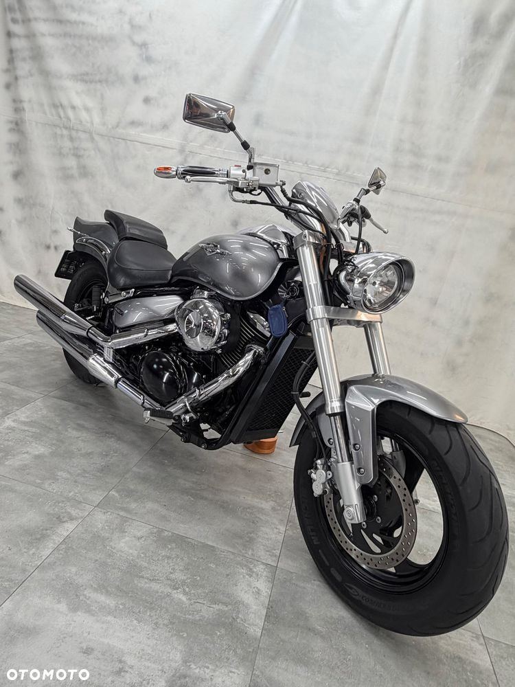 Suzuki VS - 20
