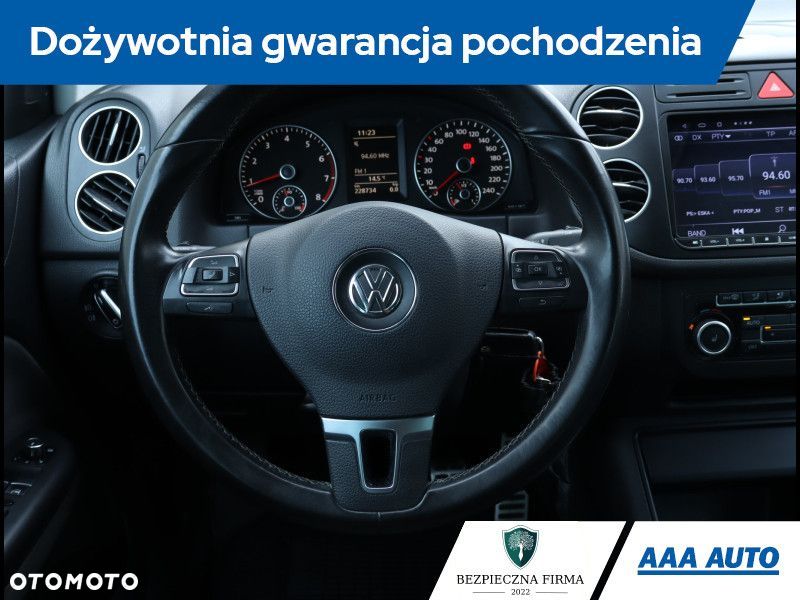 Volkswagen Golf Plus - 21