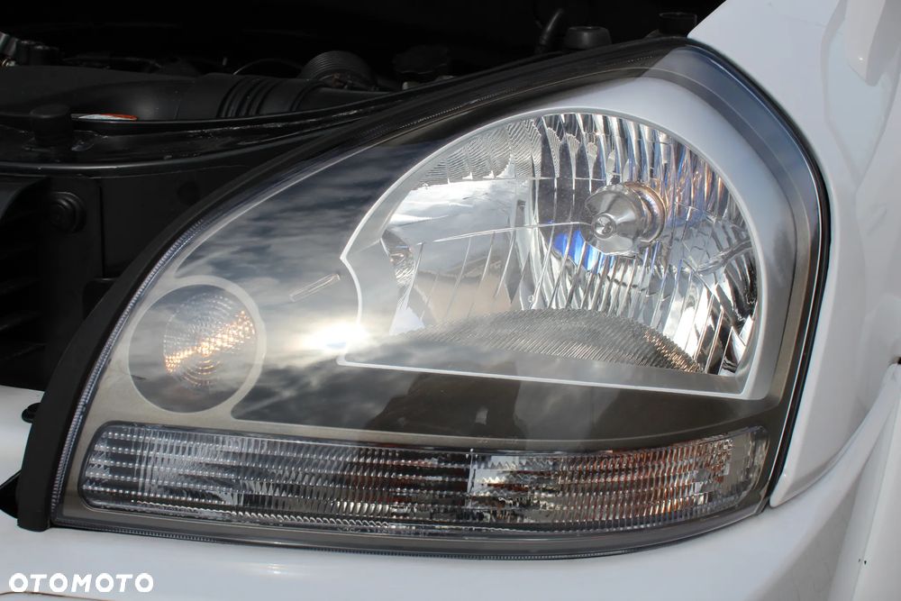 Hyundai Tucson 2.0 2WD Edition Plus - 16