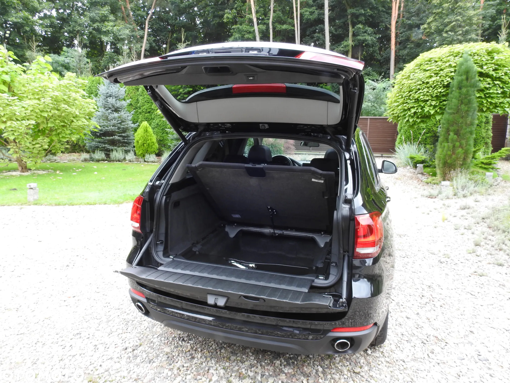 BMW X5 sDrive25d - 11