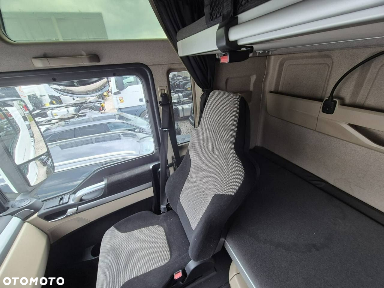 MAN Tgx - 17