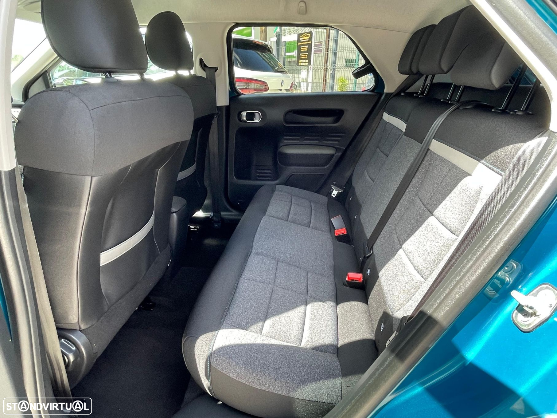 Citroën C4 Cactus 1.2 PureTech Shine - 15