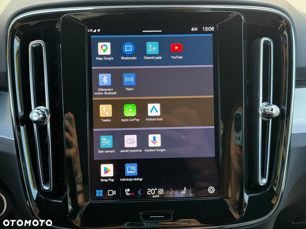 Volvo XC 40 - 20