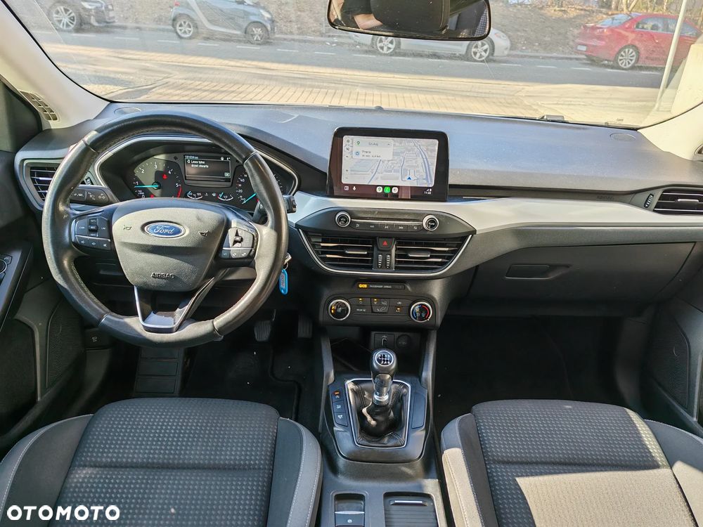 Ford Focus ver-1-5-ecoblue-trend-edition - 8